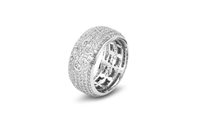 Anillo Boccadamo Mujer in Bronce XAN227P